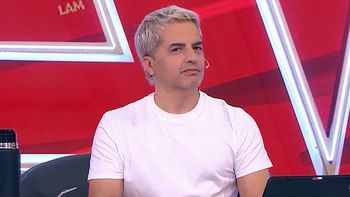 Quién es la angelita que se casó en secreto y recién ahora lo contó: Fue hace un año