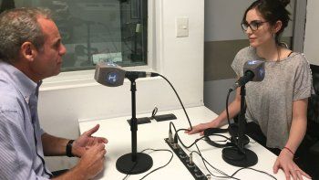 Claudio Jacquelin sobre la causa Cuadernos: “Tengo  miedo de que se hayan hecho cosas mal para que termine mal”