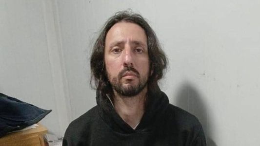 Pablo Laurta le respondió a la prensa por los crímenes y lanzó una estremecedora frase: Mi hijo...