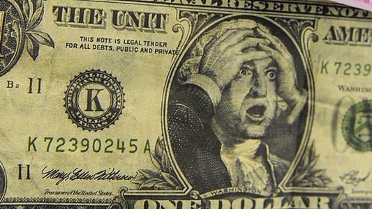 Qué es el dólar puré, la operación que crece con la brecha cambiaria tras la suba del blue