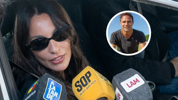 Pampita rompió el silencio sobre su separación de Martín Pepa y reveló los motivos: Aprendí a...