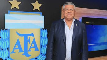 La AFA contestó la intimación de la IGJ y aseguró que presentó todos sus balances