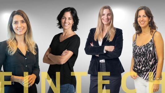 Fintech: el sector busca que más mujeres lleguen a puestos clave para impulsar la innovación y la inclusión