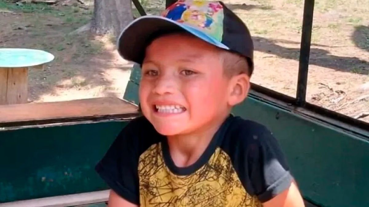 La familia pide ayuda para llevar el cuerpo de su hijo a La Plata (Foto: 0221.com.ar).
