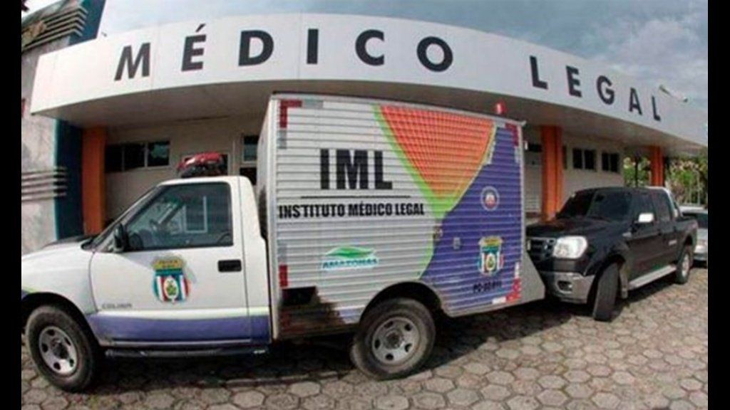 Sorprendieron a un médico forense abusando del cadáver de una nena en la morgue