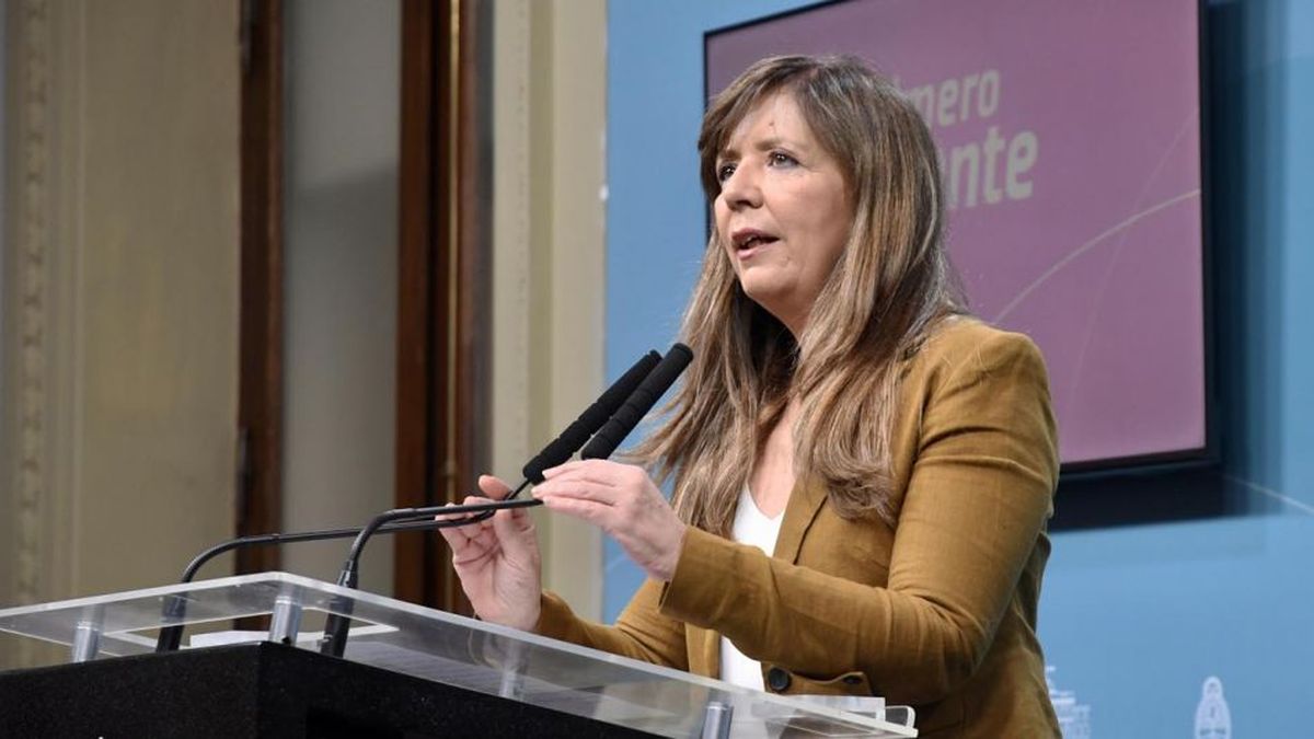 El Gobierno nacional descartó impulsar una ley contra el odio