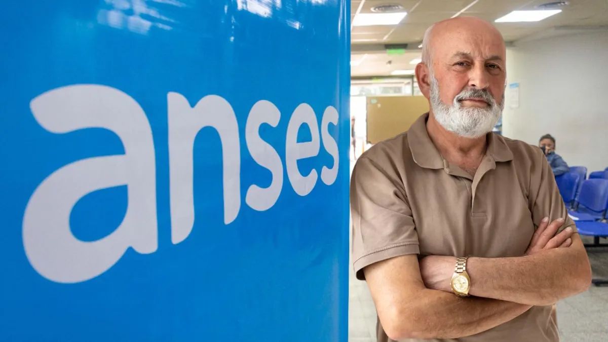 ANSES: se confirmó el SUCULENTO beneficio $800.000 para jubilados en febrero 2024
