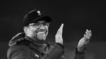 Un niño le pidió a Klopp que su Liverpool no gane tanto y la respuesta del DT fue magnífica