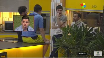 La eliminación de Agustín, un golpe durísimo e inesperado para La Banda del Tío