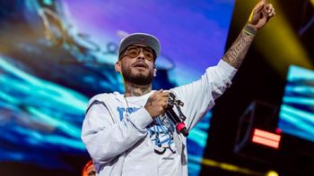 Ulises Bueno anunció el show más importante de su carrera en Buenos Aires