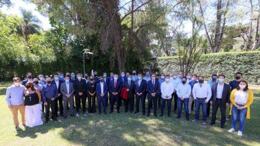 Intendentes del conurbano declararían toque de queda entre las 12 y las 6; en la Costa descartan nuevas medidas (por ahora)