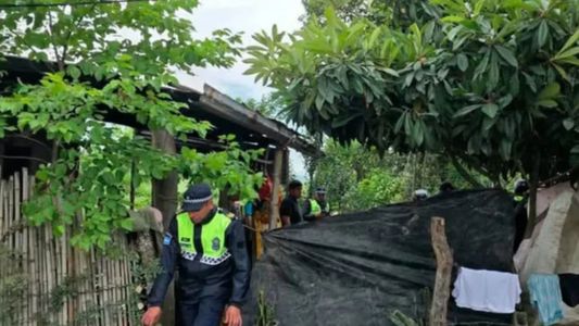 Encontraron muerto a un nene de un año y ocho meses en Tucumán y detuvieron a cuatro familiares
