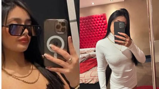 Quién es la hermana de Lara y por qué la están señalando en el triple crimen narco: sus secretos y lujos