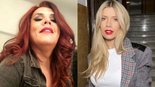 La contundente respuesta de Laurita Fernández al posteo de Costa tras dejar Legalmente Rubia