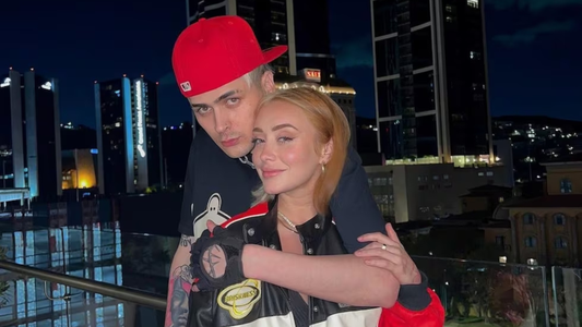 Lit Killah rompió el silencio y explicó por qué se separó de Tuli Acosta: Cortamos por...