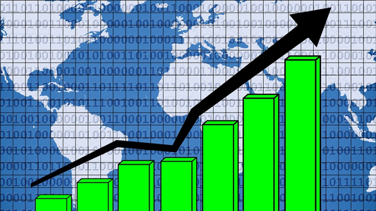 La Eurozona registró una inflación del 8,1%: ¿cuál es el impacto que puede tener en la Argentina?