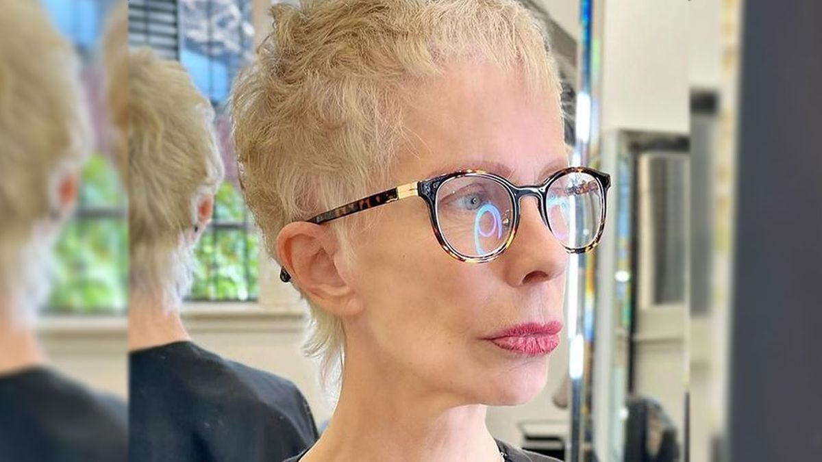 María Valenzuela y su insólita mentira por la que terminó en un quirófano