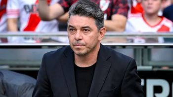 River con bajas: Gallardo pierde piezas clave para el debut en Copa Argentina