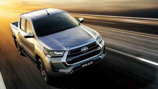 Exclusivo. Repasamos las ventas y las próximas novedades de Argentina y Brasil en el segmento de las pick-up de 1 tonelada