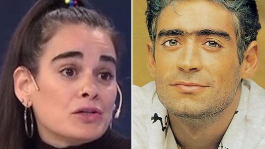 La durísima denuncia de Patricia Pacheco contra la familia del Potro Rodrigo