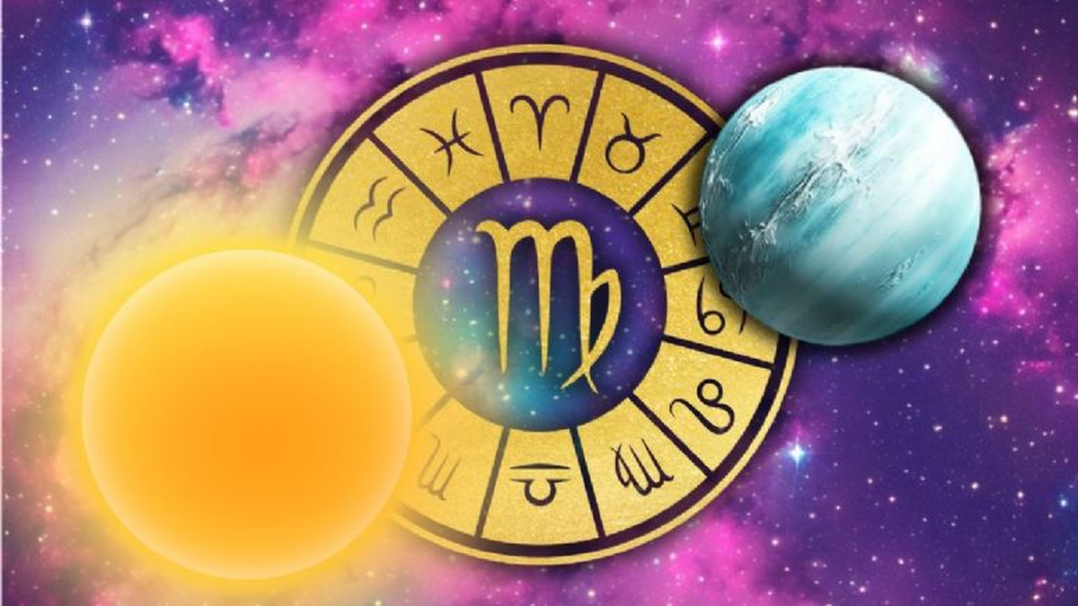 Sol y Mercurio en Virgo: la claridad llega como un mate caliente en medio del caos. Foto: astrología
