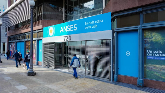 Cómo sacar turno en ANSES desde TU CASA y en SIMPLES PASOS