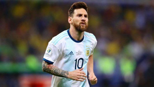 ¡Ya está! Messi podrá volver a la Selección en la próxima fecha FIFA