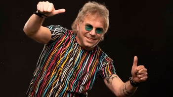 Beto Casella llega a la pantalla de América TV: las primeras imágenes oficiales