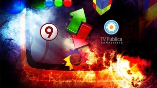 Rating: ¿Qué fue lo más visto del viernes?