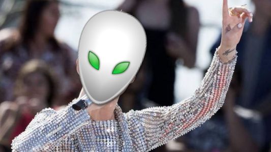 Ella llegó a los 100 millones de seguidores en Twitter