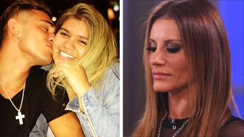 Morena Rial contra Natacha Jaitt: Pedazo de tro... vieja y sucia