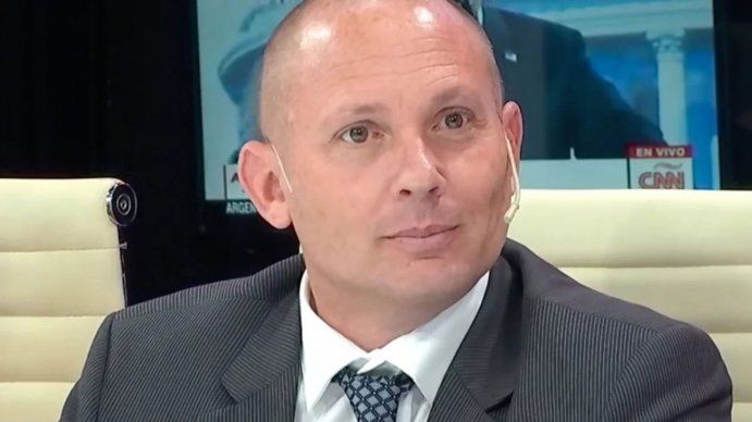 Piden que la causa D´Alessio pase a manos de un juez de Comodoro Py