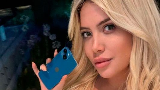 Wanda Nara y una nueva venganza contra la China Suárez: mirá a quién sigue en Instagram