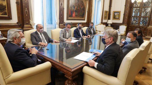 Elecciones 2021: ¿en qué provincias el Frente de Todos cree que puede revertir el resultado?