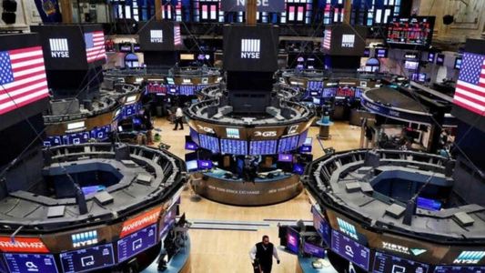 Tras el anuncio de Sergio Massa, los bonos soberanos argentinos suben hasta un 11%