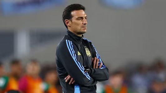 Scaloni avanza con la renovación en la Selección: dos históricos quedaron afuera y quiénes podrían seguir el mismo camino
