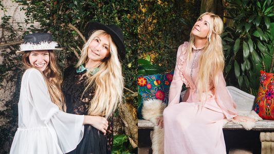 Gran gesto de la China Suárez: Ahora ella eligió a Cris Morena