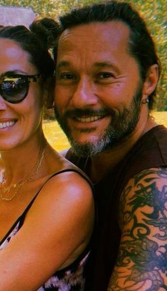 Diego Torres le tiró un palito a Débora Bello que podría explicar los motivos de la separación
