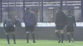 Se suspendió el partido entre Boca y Gimnasia por la Superliga por las fuertes lluvias: cuándo se jugaría