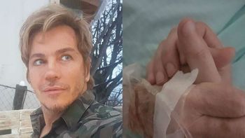 Dramático mensaje de Guido Süller por la muerte de su madre: Estoy devastado, ayúdenme