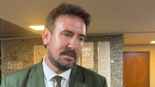 El abogado de Barrelier reveló por qué el detenido ocultó que Agostina Vega había entrado a su casa