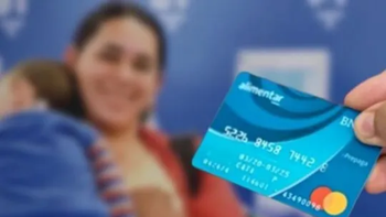 La Tarjeta Alimentar duplicará su presupuesto. (Foto: archivo) La Tarjeta Alimentar duplicará su presupuesto. (Foto: archivo)