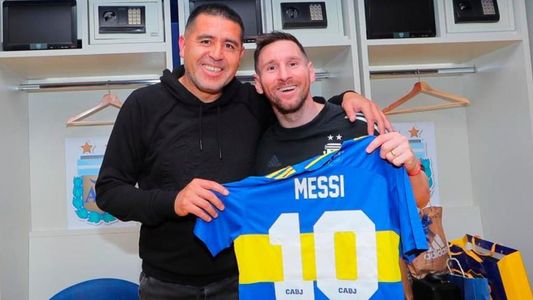 24 de junio: Messi, Riquelme, Gardel, Fangio, Sábato y Rodrigo, la fecha de los grandes sucesos argentinos