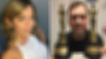 Cora Debarbieri y Martín Arévalo están de novios