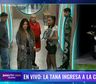 La Tana volvió con todo a la casa de Gran Hermano 2024: entró en moto y repartió sorpresas a los jugadores