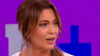 Al borde de las lágrimas, Karina Mazzocco contó la historia del cáncer de su amiga e hizo una profunda reflexión