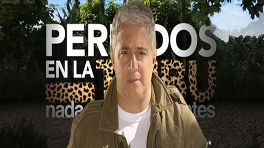 “Perdidos en la tribu” debutó por Telefe