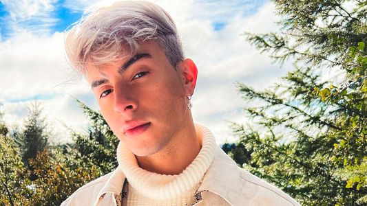 El nuevo desafío de Rusherking en el que necesitará ayuda de la China Suárez