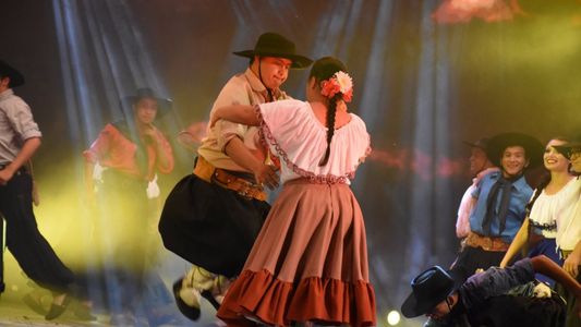 Día Nacional del Chamamé: por qué se celebra el 19 de septiembre