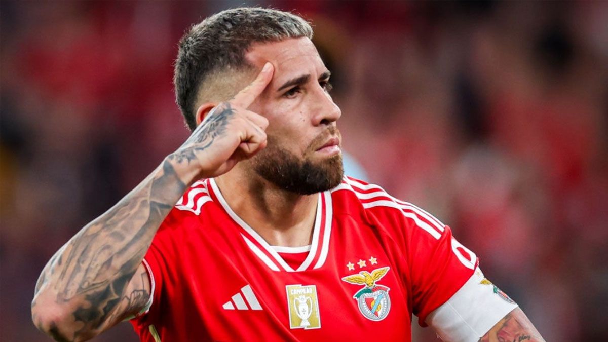 Acuerdo total con Otamendi: el multicampeón que se suma a River y el plan estratégico para firmar antes del Mundial